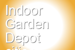 Indoor Garden Depot